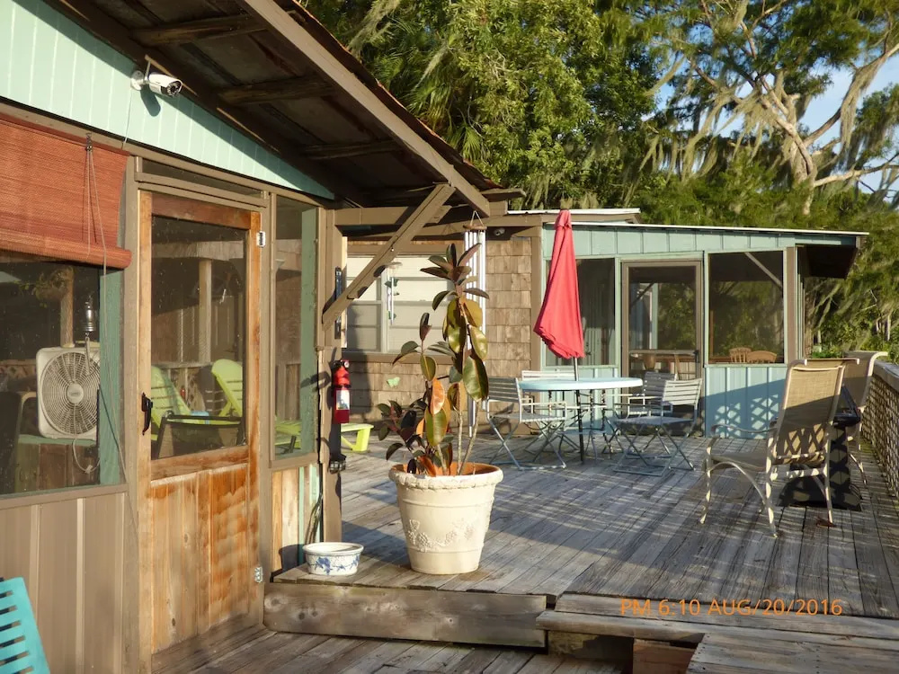 Runaway Bay Lodge - Général