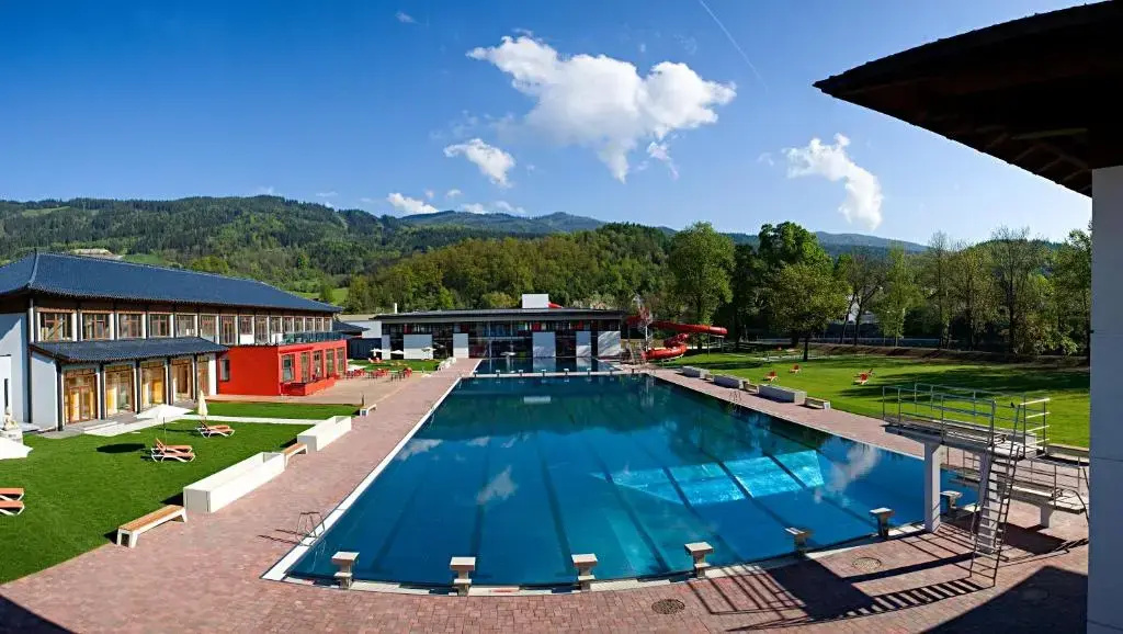 Asia Hotel & Spa Leoben Hotel - Général