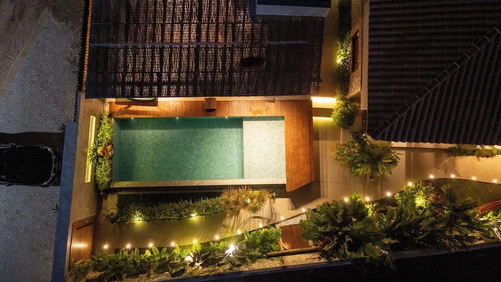 Villa Meraki Pipa