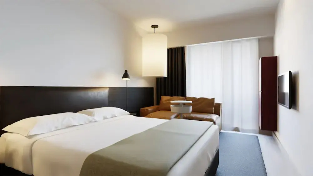 Hotel Cupidon - фото 4
