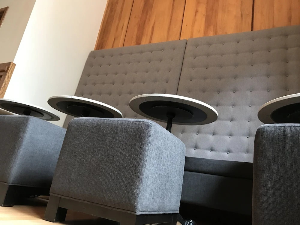 Auberge Saint-Pierre - фото 2