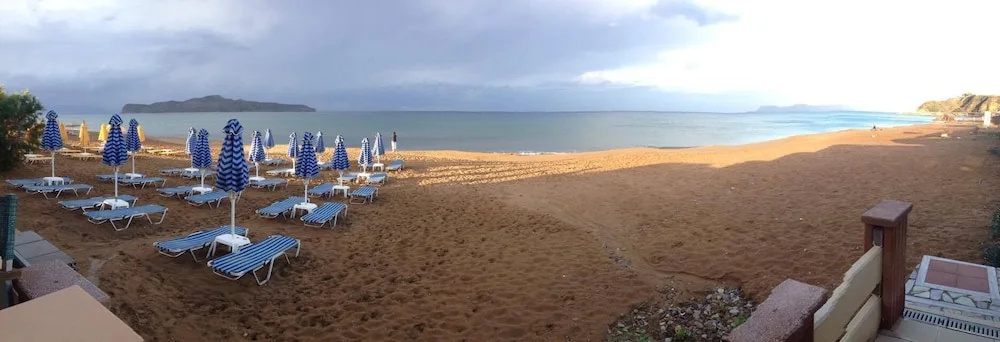 Beach & Waterfront