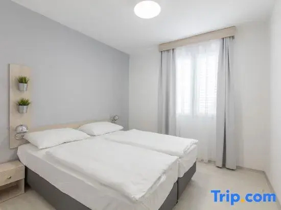 Holiday Park Rooms and Suites Bellevue - Chambres