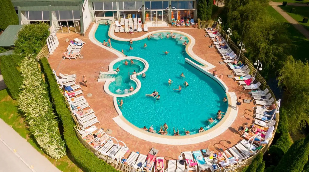 Hotel Vesna