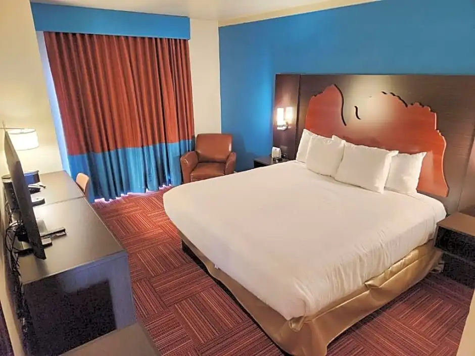 Aiden by Best Western Sedona - Chambres