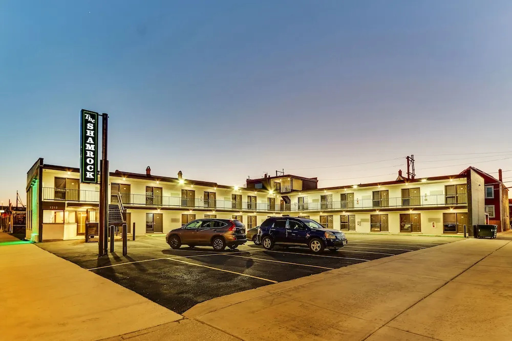Hotel photo 8