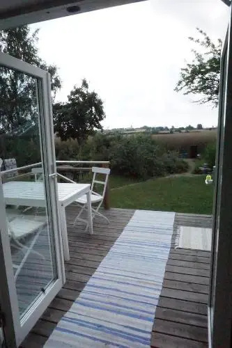 Balcony & Terrace
