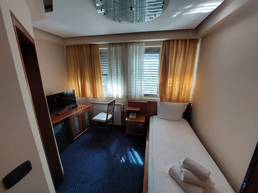 Classic room