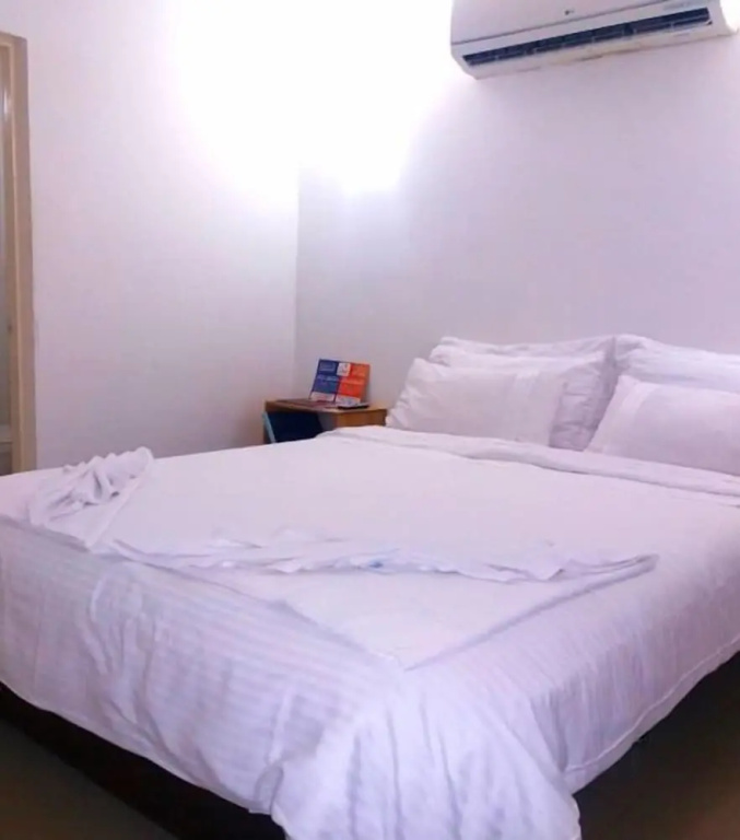 Zana Hotel Boutique - Chambres