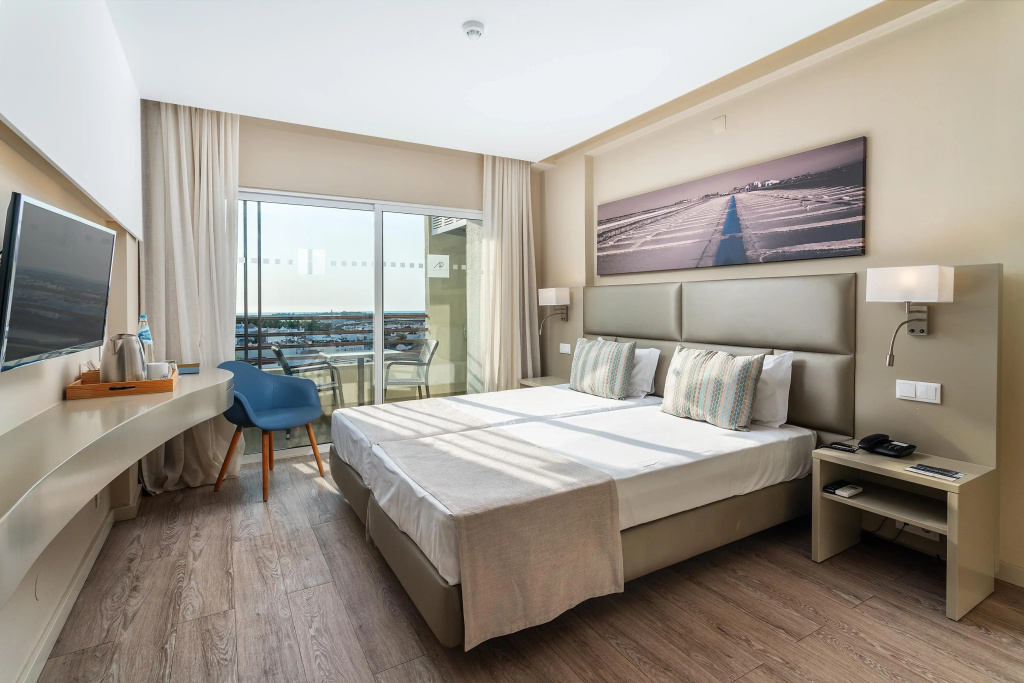 AP Maria Nova Lounge - Adults Friendly - Général