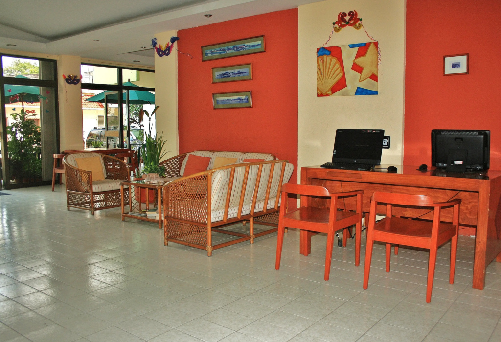 Hotel Plaza Cozumel - Général