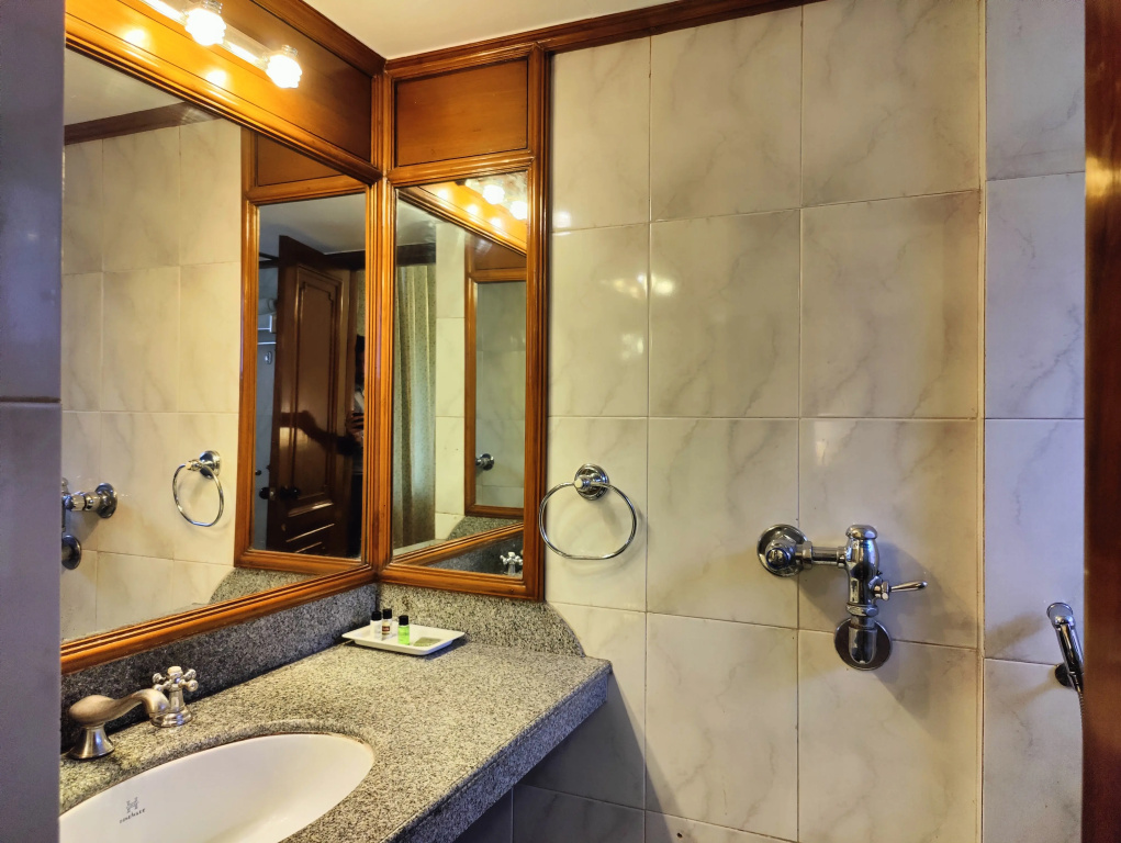 Hotel Baljees Regency - Général