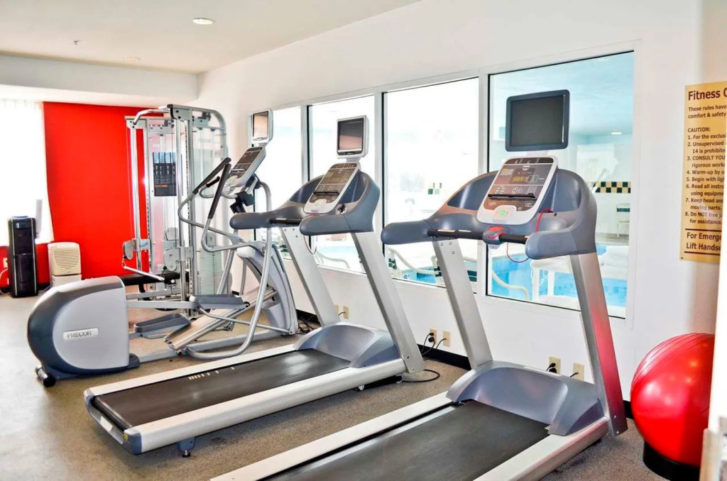 Hilton Garden Inn Cincinnati Northeast - Général