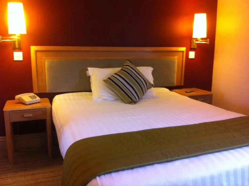 The Rochford Hotel - Chambres