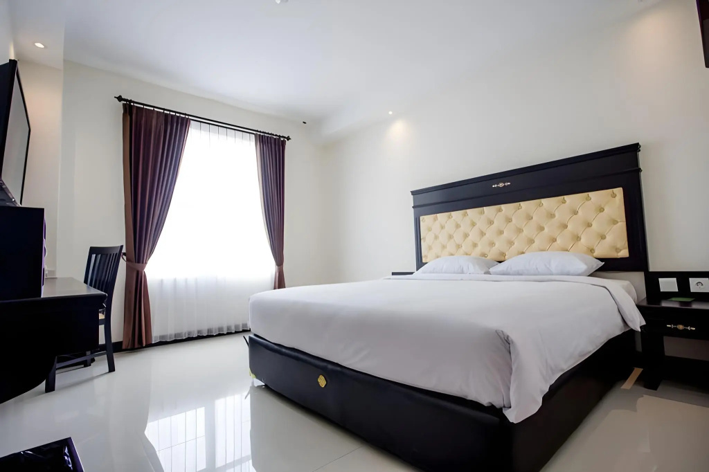 Same Hotel Kendari — 5
