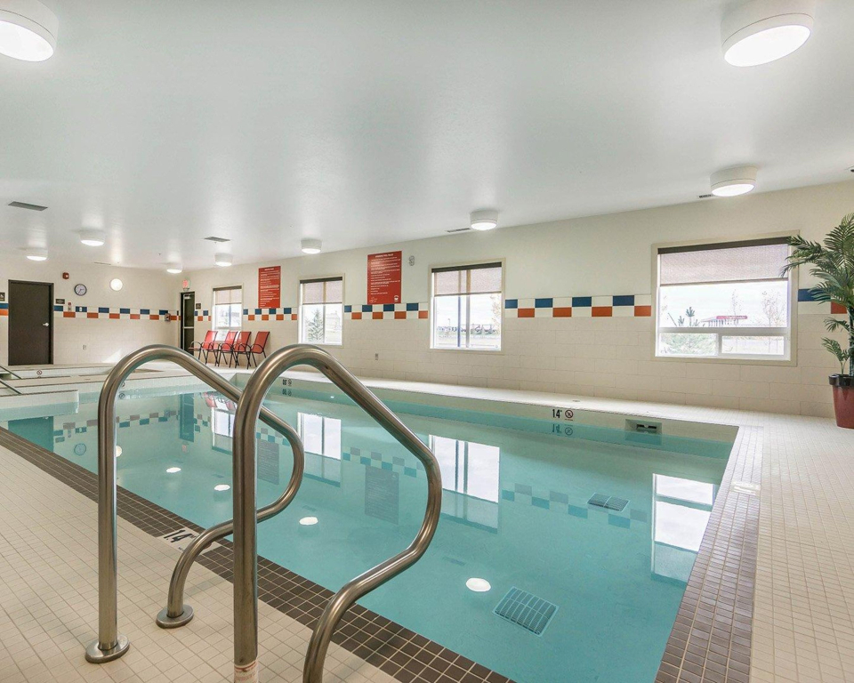 Les Suites Victoria, an Ascend Collection Hotel - фото 14