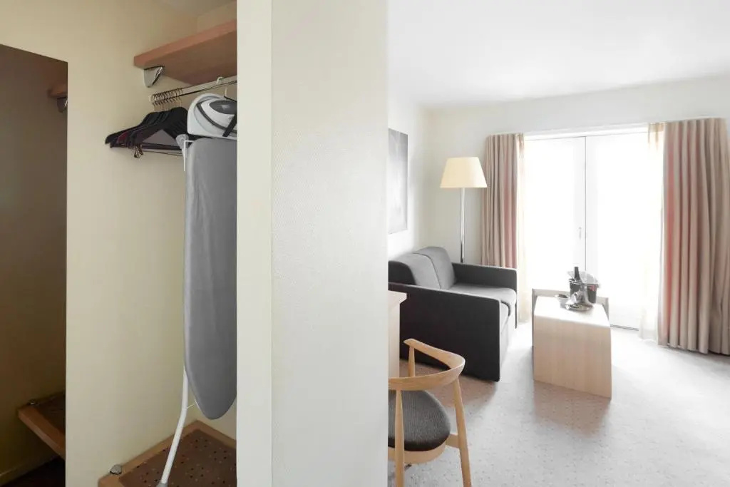 Montra Hotel Sabro Kro - Chambres