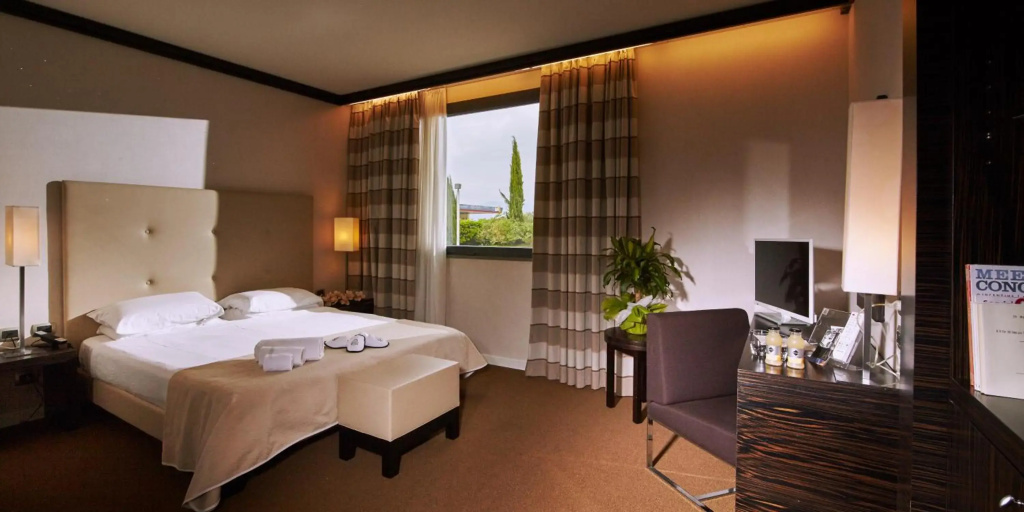 Hotel Pisa Valdera - Général