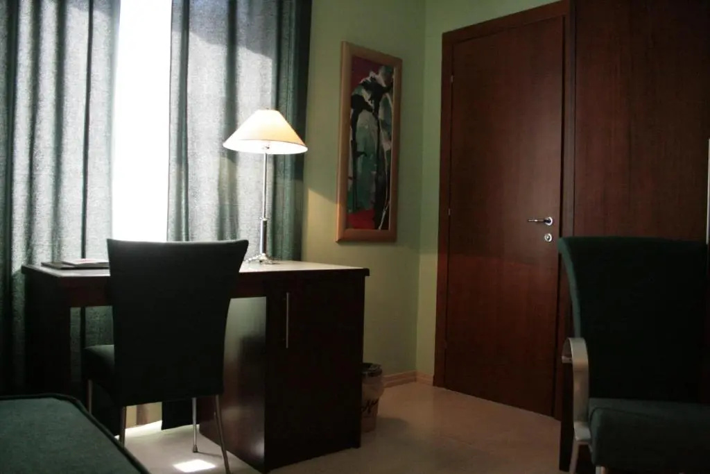 Hotel Panorama - Chambres
