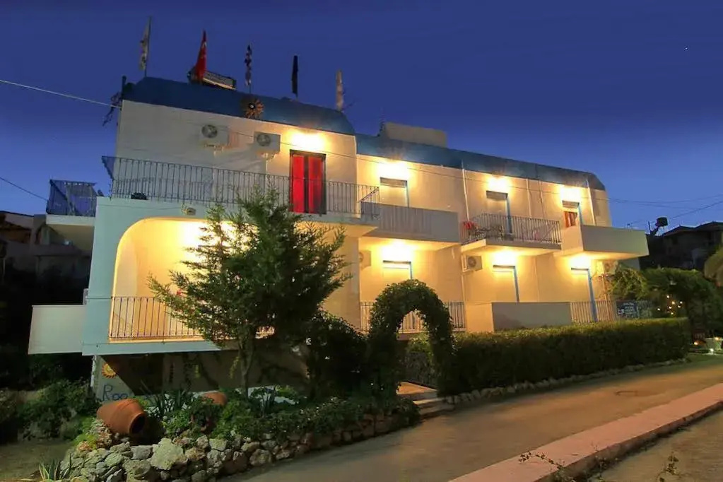 Hotel photo 25