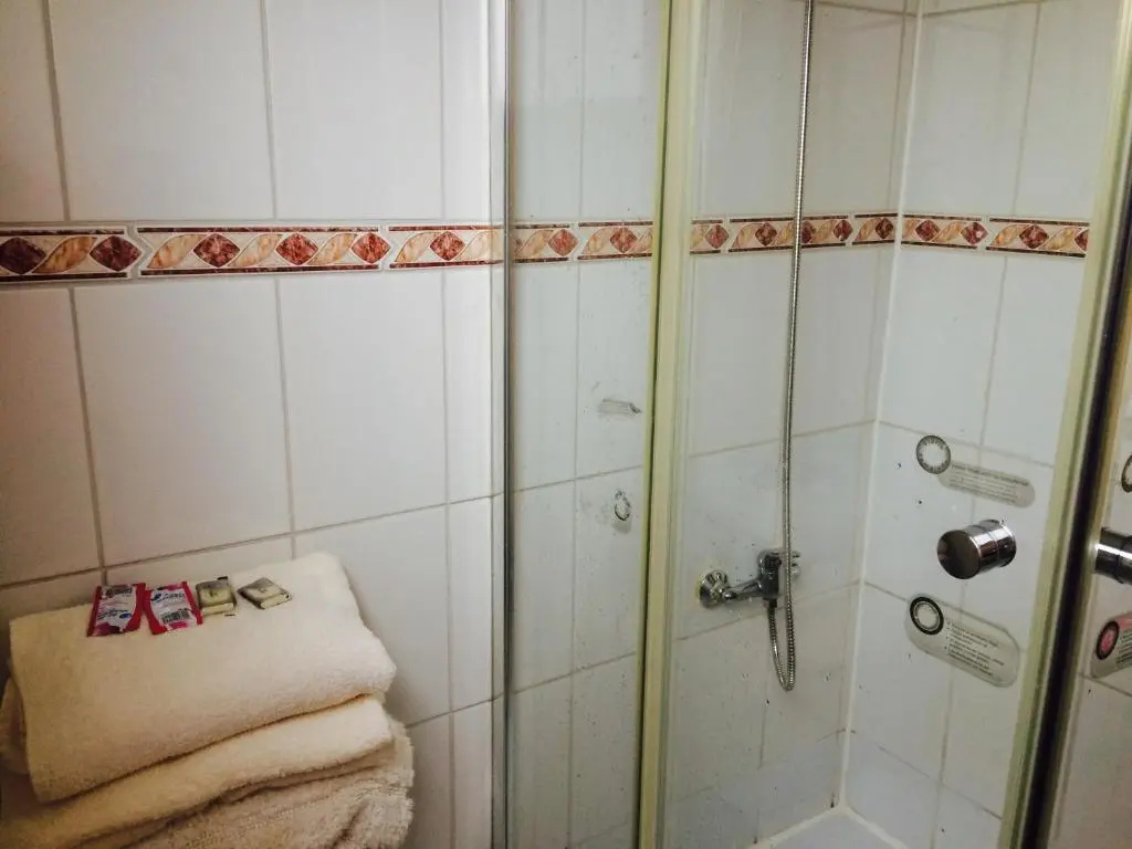 Nomades Apart Hotel - Chambres