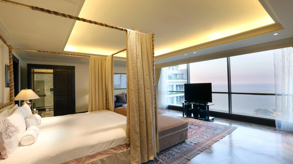 InterContinental Phoenicia Beirut by IHG - фото 34