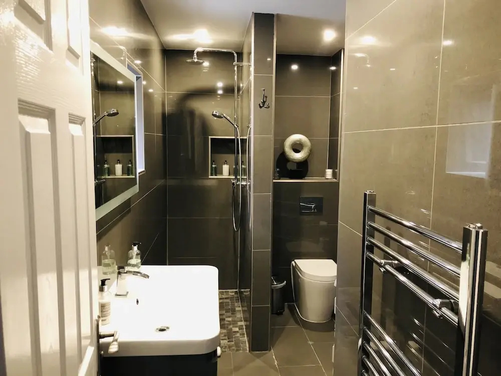Miju Hotel - Général