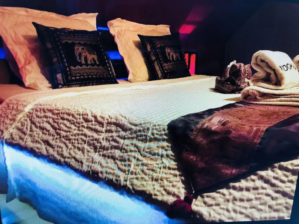 Superior room