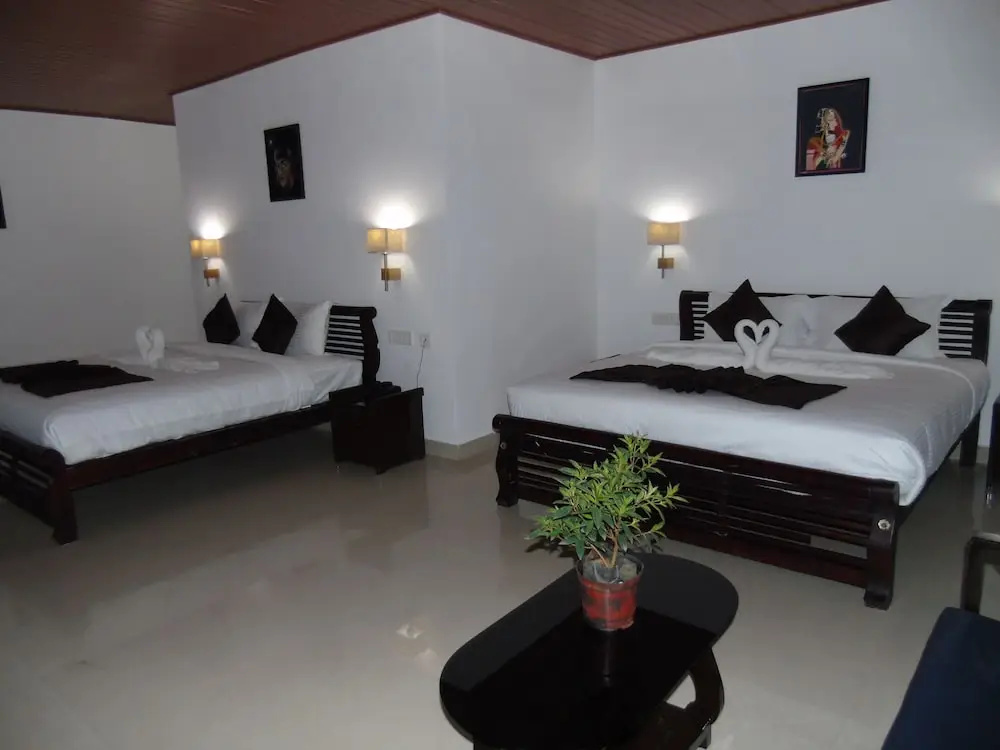 Standard Family room