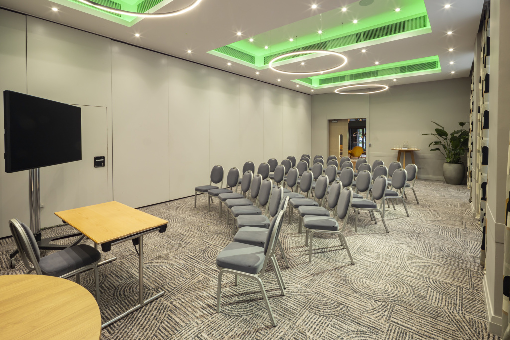 voco Fareham - Solent by IHG - Général