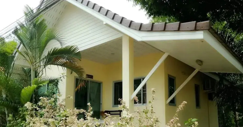 Takorn Garden Home