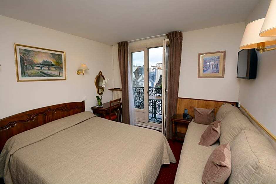 Familia Hôtel by null