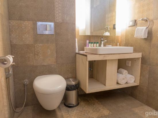 Kyriad Hotel Candolim 