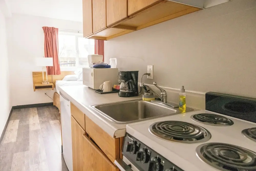 The Driftwood Lodge — фото 3