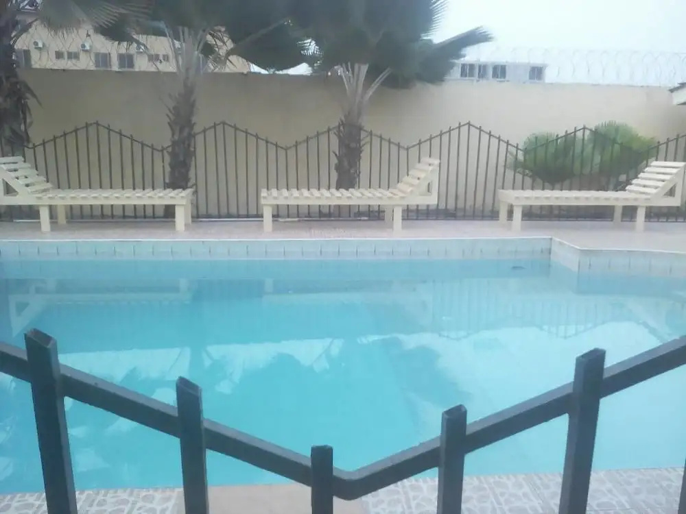 Hotel photo 9