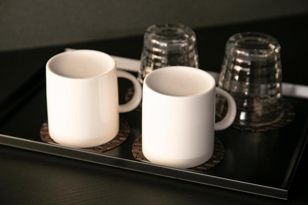 Hotel Intergate Osaka Umeda 사진 23
