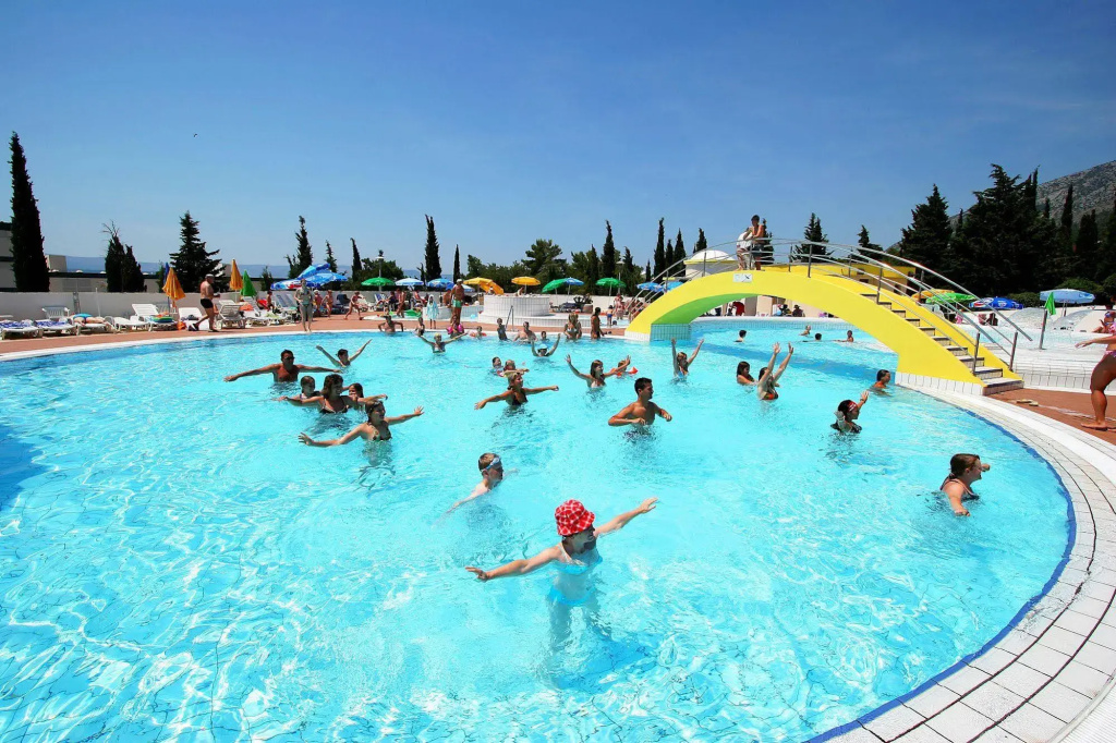 Bluesun Holiday Village Bonaca - Général