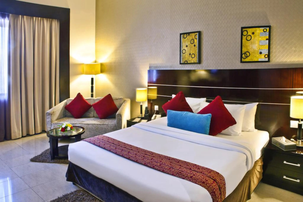 Hotel photo 28