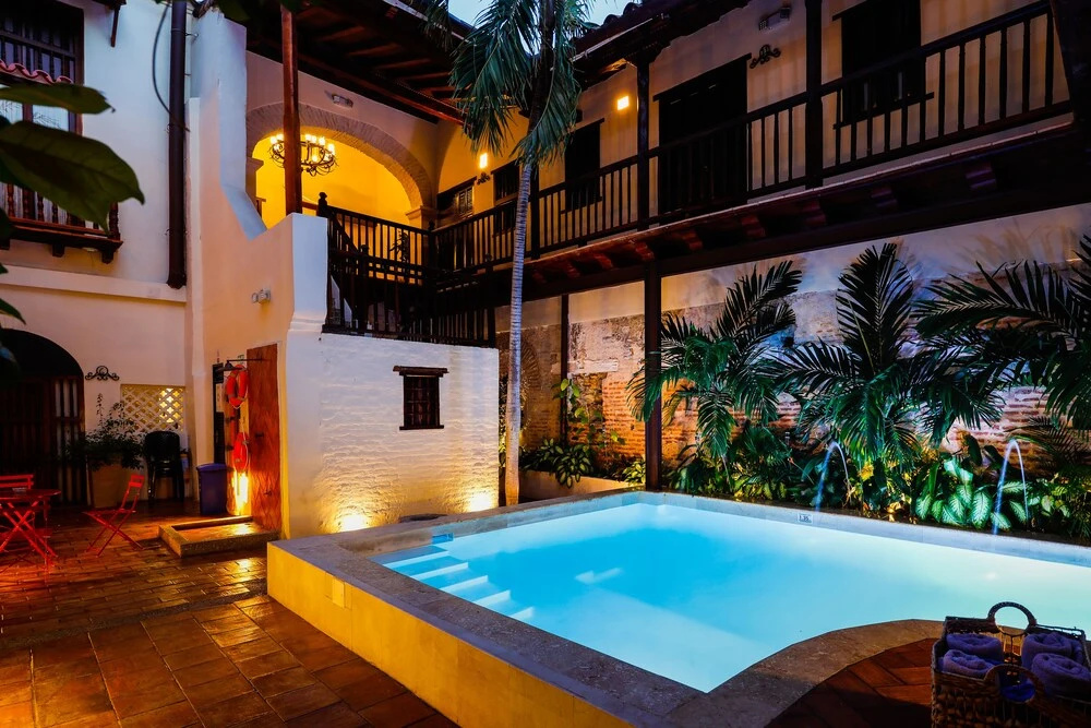 Hotel photo 19