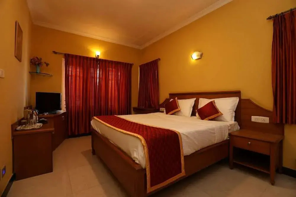 Hotel photo 6