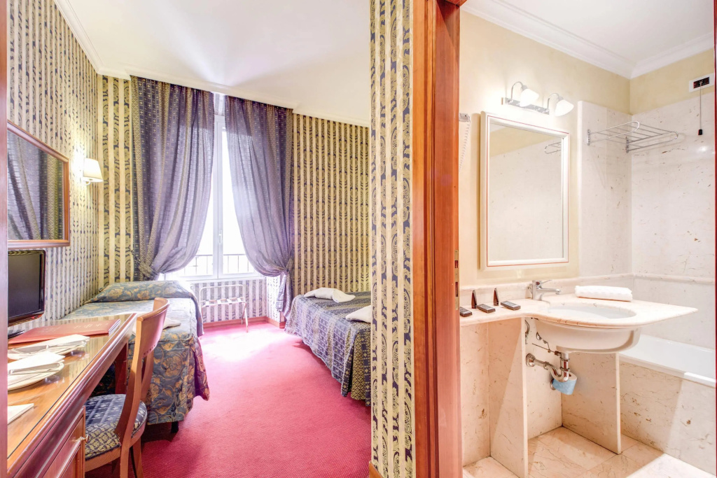 Hotel photo 7