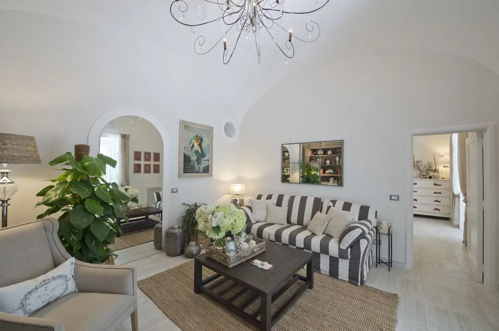 Casa Buonocore by null