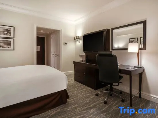 JW Marriott Hotel Rio de Janeiro - Chambres