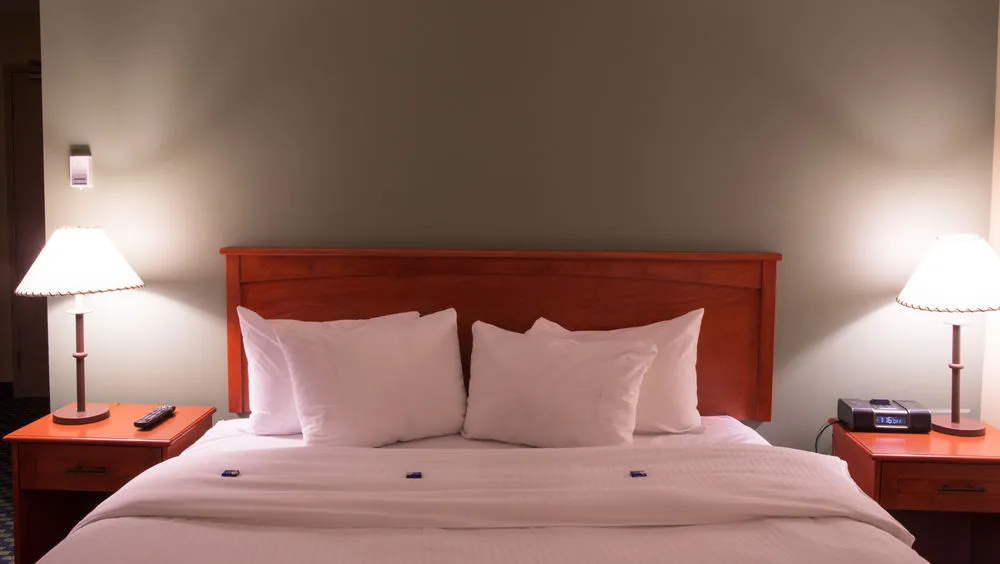 Hotel photo 6