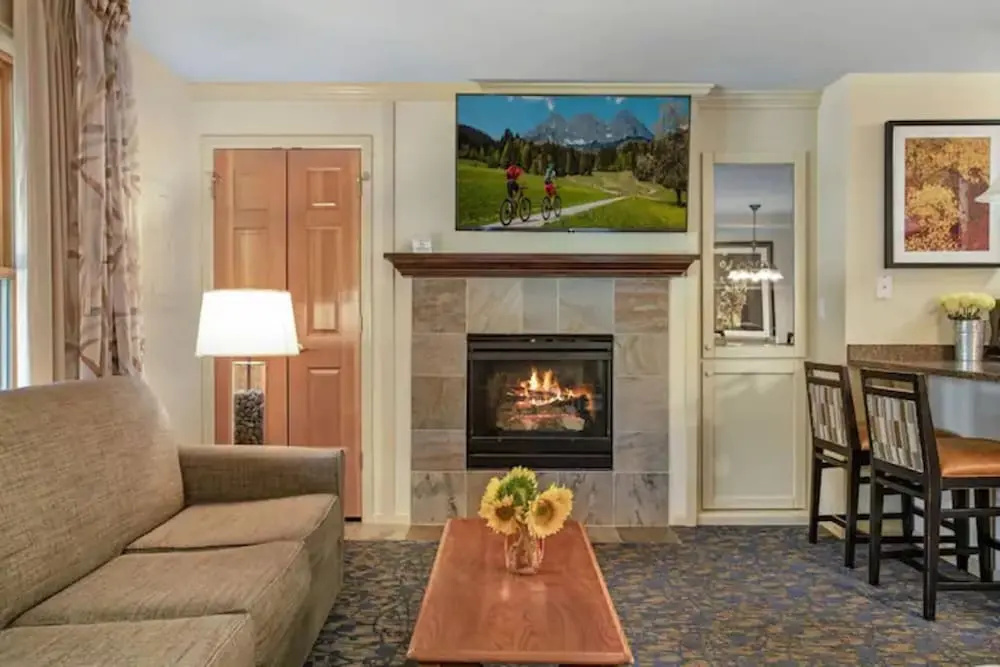 Aspen at Streamside, a VRI resort - Chambres
