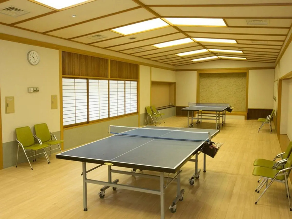 Itoen Hotel Kusatsu 사진 21