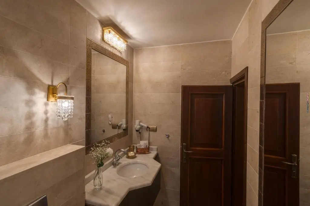 Tuvana Hotel - Special Class - Chambres