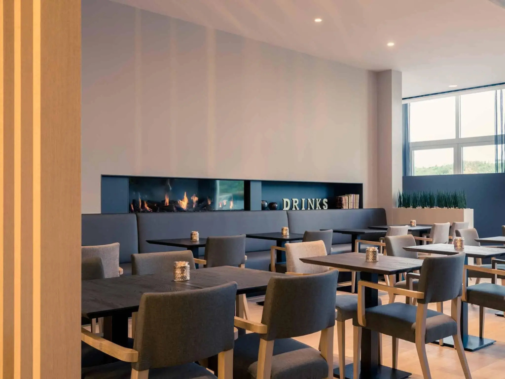 C-Hotel Westwing - Général