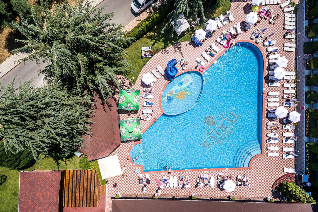 Hotel photo 18