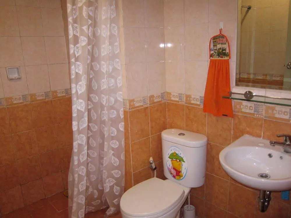 Aloha Apartment at MOI Kelapa Gading